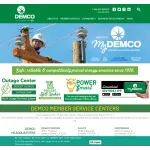 DEMCO