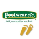 Footwear etc.