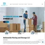 Nationwide Moving and Storage