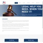 USA Legal Resource