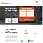 Best Fit Movers company reviews