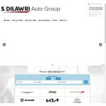 S. Dilawri Automotive Group