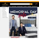 Luxury Mattress & Furniture