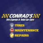 Conrad's Tire Express & Total Car Care