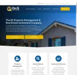 On Q Property Management