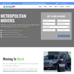 MetropolitanMovers.ca