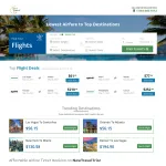 Travel Fares