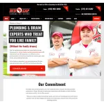 Red Cap Plumbing & Air