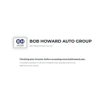 Bob Howard Acura