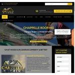 Chappelle Roofing