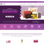 Global Custom Packaging