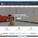 Garage Basics