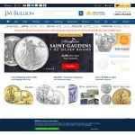 JMBullion