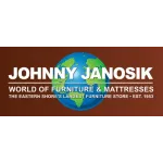 Johnny Janosik