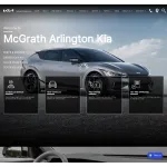 McGrath Arlington Kia