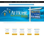 At Home Real Estate Services of Southwest MO