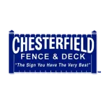 Chesterfield Fence & Deck