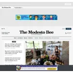 Modesto Bee