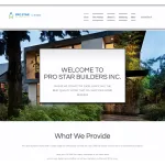 Pro Star Builders