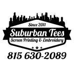 Suburban Tees