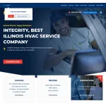 Integrity Heating & Cooling