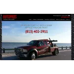 Autopro's Towing and Recovery