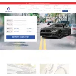 One Switch Rent a Car company reviews
