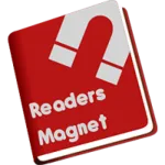 ReadersMagnet