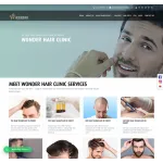 Wonder Hair Clinic