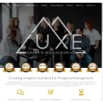 Luxe Sales & Management