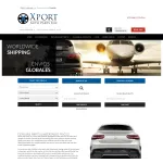 Xport Auto Parts