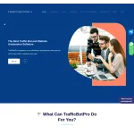TrafficBotPro