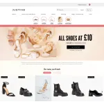 JUSTFAB UK