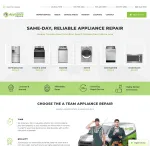 The A Team Appliance Repair