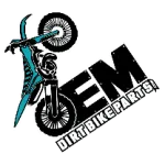 OEM Dirt Bike Parts