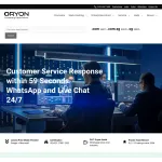 Oryon