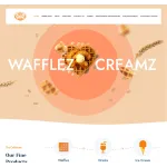 Wafflez N Creamz