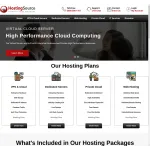 HostingSource