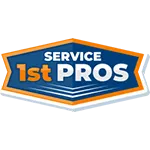 Service First Pros