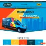 Dean's Home Services