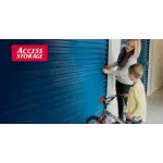 Access Storage company reviews