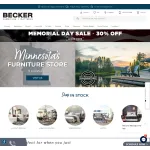 Becker Furniture