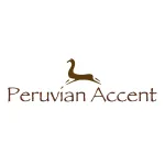 Peruvian Accent