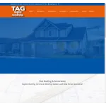 TAG Roofing & Restoration