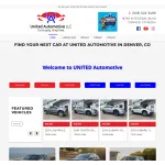 United Automotive