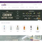 Crown Wine and Spirits