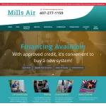 Mills Air