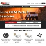 BAM Wholesale Parts