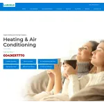 Angels Heating, Cooling, & Plumbing