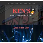 Ken's